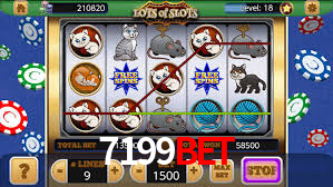 Bônus Diários 7199bet