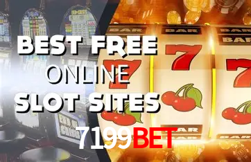 Promoção Relâmpago 7199bet