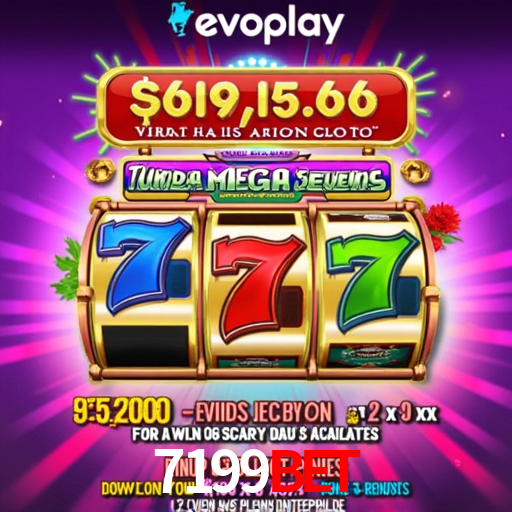 Provedores de Jogos 7199bet