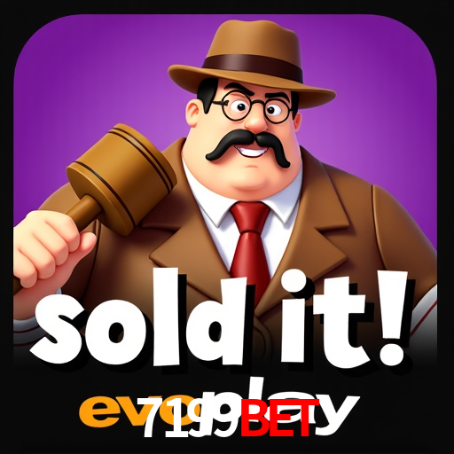 Login Seguro 7199bet