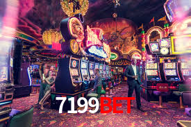 Jogos Exclusivos 7199bet