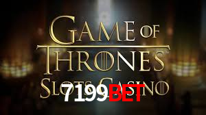 Bônus de Boas-vindas 7199bet